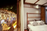 Dahe Guanyi Inn Hotels near Zhusheng Bridge