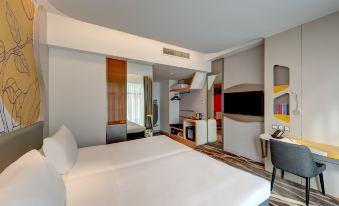 Ibis Styles Johor Iskandar Puteri