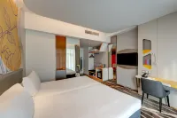 Ibis Styles Johor Iskandar Puteri Hotels near Angsana Spa Nusajaya