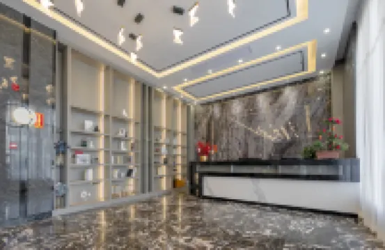 yun shang cheng hotel