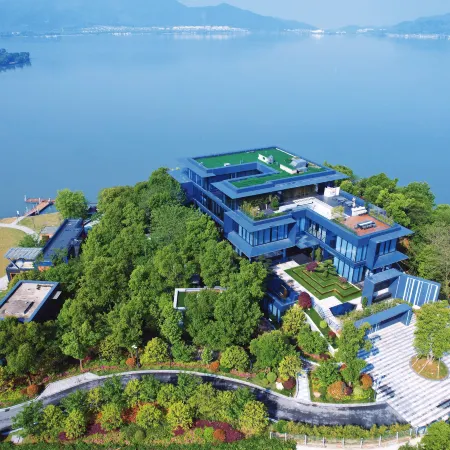 YUAN HOTEL