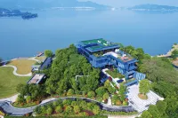 YUAN HOTEL - Bergblick