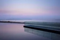 EStay Holiday Apartment (Zhonghai Gold Coast Branch) - en bord de mer