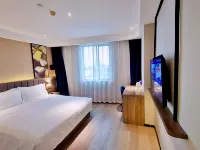 7 Days Premium Hotel (Dujiangyan Scenic Area Branch) - 2-stjärniga