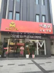 M Hotel Hotels in Pingli