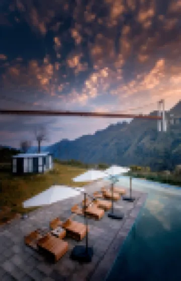 Huangguoshuyuanfu Xiadu Boutique B&B