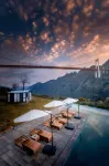 Huangguoshuyuanfu Xiadu Boutique B&B Hotels in Guanling