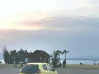 HELLO Sea View Hotel (Sunshine Coast Store) - View biển