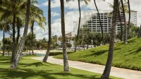 Four Seasons Resort Oahu at Ko Olina فنادق في كابولي