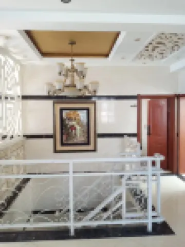 Keyou Zhongqi Taihe Hotel Hotels in Mittleres Horqin-Banner des Rechten Flügels