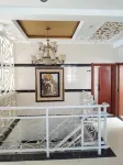 Keyou Zhongqi Taihe Hotel