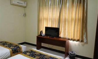 Xinzheng Jiayou Express Hotel