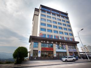 Chongqing Zhengyang Hotel