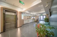 Durian Candy Boutique Hotel (Altay Russia Pedestrian Street Shop)