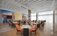 維也納國際飯店（鄂州高鐵站市民中心店）