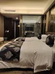 New World Hotel Huaiji Hotels in Huaiji