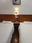 Rong'an Fuyuan Hotel Hotels in Rong'an