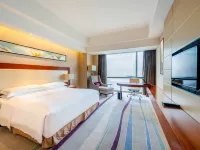 Crowne Plaza WUXI TAIHU by IHG Hotels in Wuxi