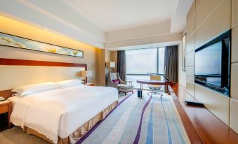 Crowne Plaza Wuxi Taihu