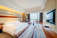 Crowne Plaza Wuxi Taihu Các khách sạn gần Wuxi Institute of Commerce Training Building 1-A