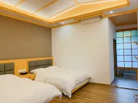 shanshuishuyuan Homestay Các khách sạn ở Andun/Baipenzhu Hot Spring Area