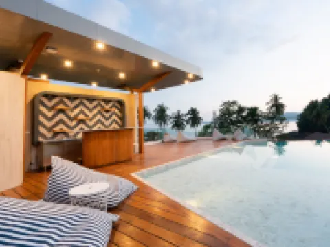 Panwaburi Beachfront Resort Hotels in Phuket