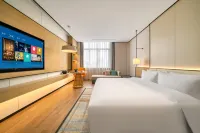 Ribo Boutique Hotel Linhai Hotels near Zhejiang Automotive Vocational and Technical College
