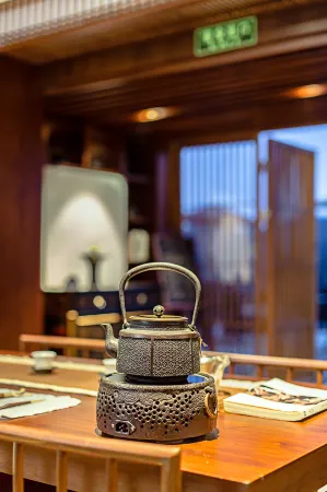Hangzhou Insufficient Mountain Su (Xihu Scenic Area Branch)