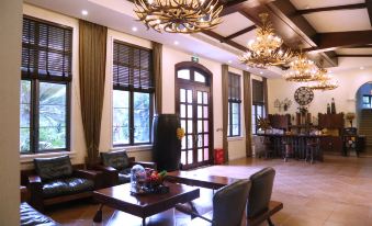 LAIDUN MANOR, HUIZHOU