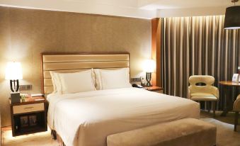 Shantou International Hotel