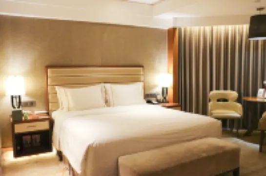 Shantou Grand Guest Hotel