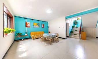 Beijing Wafang Homestay