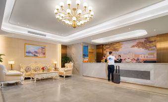 Vienna 3 Best Hotel (Huanjiang Maonan Jinjie Branch)