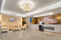 Vienna 3 Best Hotel (Huanjiang Maonan Jinjie Branch) Hotels in Huanjiang