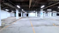 Lavande Hotel (Quanzhou Gaotie Bus Station) - parking