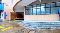 Lavande Hotel (Quanzhou Gaotie Bus Station) - parking