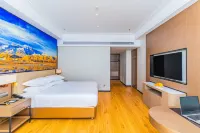 Vienna International Hotel Hotel a Fuyun