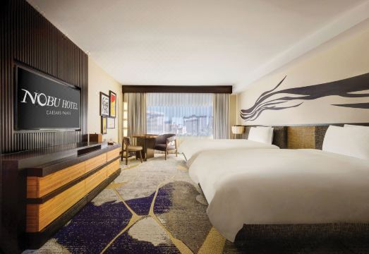 노부 라스베이거스 외관