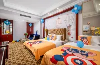 Shengshi Kaiyuan Business Hotel