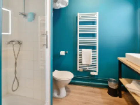 布盧瓦經典城市公寓酒店 布盧瓦酒店