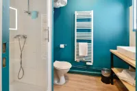 Appart'City Classic Blois Hotels in Chouzy-sur-Cisse
