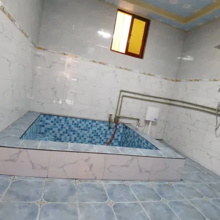 Cangya Hot Spring Homestay