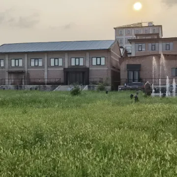 Beijing everyone according to the international design cultural town