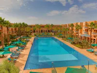 Jaal Riad Resort Hotels near Agdal