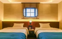 Nanyunye Yinshan Yunsu Hotels in Hengyang