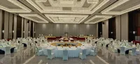 Tongqiu Mingju Hotel Hotels in Fugou