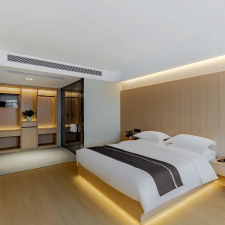 Wilton Nanling Hotel
