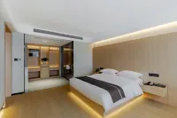 Wilton Nanling Hotel Hotel a Nanling