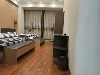 聚德客棧
