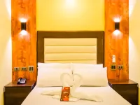 هوتل 99 كويابو مانيلا Hotels near الحي الصيني